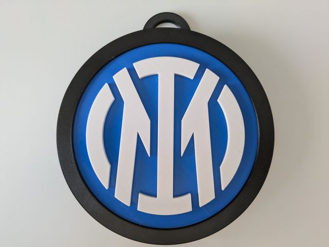 Stemma FC Internazionale Inter Gigante