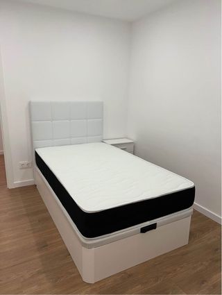 Canapés y Colchones en LIQUIDACIÓN