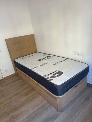 Canapés y Colchones en LIQUIDACIÓN