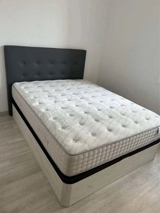 Canapés y Colchones en LIQUIDACIÓN