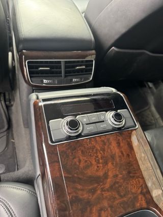 Audi A8 2014