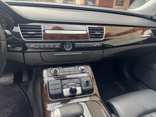 Audi A8 2014