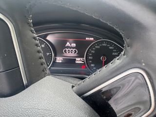 Audi A8 2014