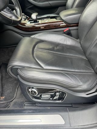 Audi A8 2014