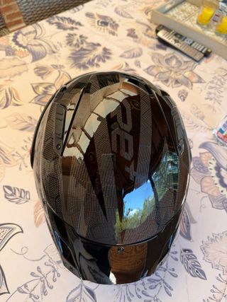 Casco MT Kre+ Carbon TALLA S