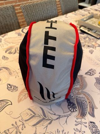 Casco MT Kre+ Carbon TALLA S