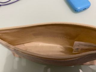 Astuccio/Busta in cotone Aquaria Summer