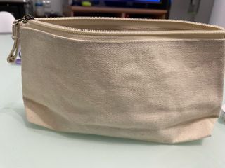 Astuccio/Busta in cotone Aquaria Summer