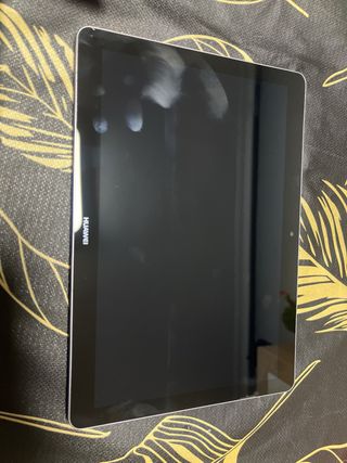 Tablet Huawei MediaPad T3 10 Plata
