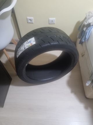Neumático Yokohama Advan Neova AD09 255/35R19 96W