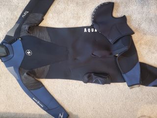 Traje de buceo Aqualung Dynaflex 7mm XL