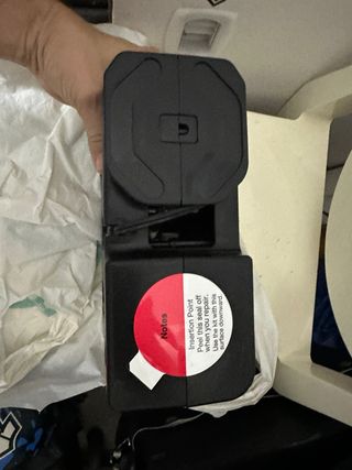 compresor inflador Lexus