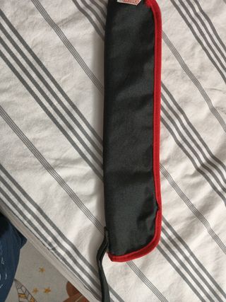 Protector Flauta Marvel