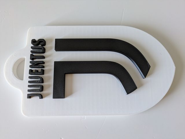 Stemma Gigante FC Juventus