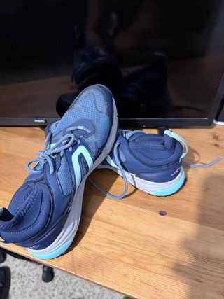 Zapatos de Montaña Newfeel 
