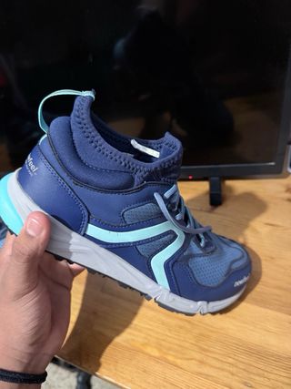 Zapatos de Montaña Newfeel 