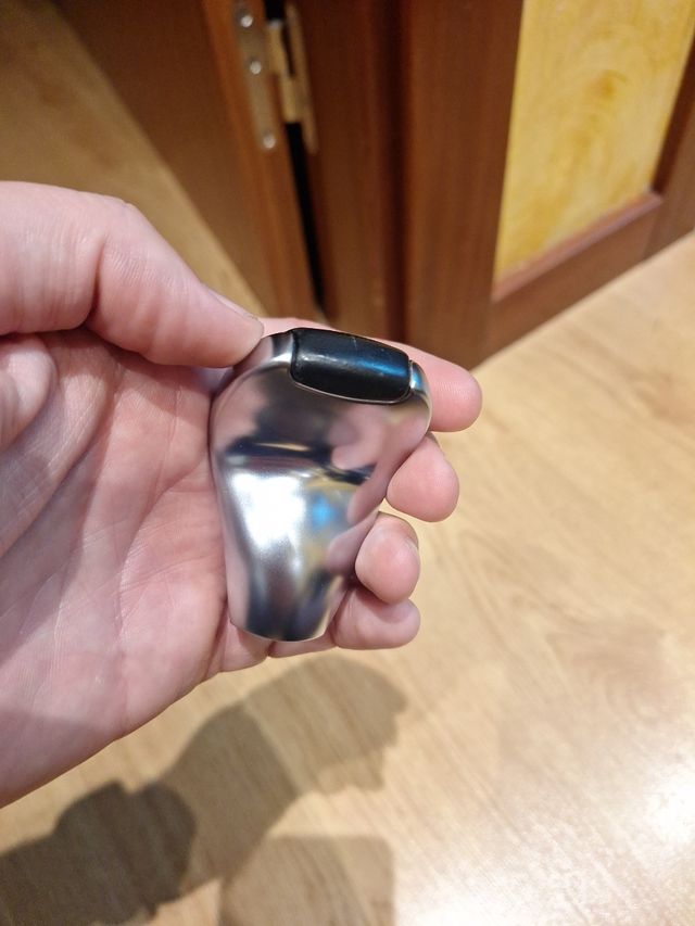 Pomo Mercedes A45 AMG Original