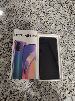 Cellulare OPPO A54 5G