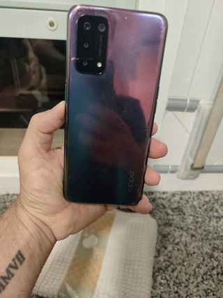 Cellulare OPPO A54 5G