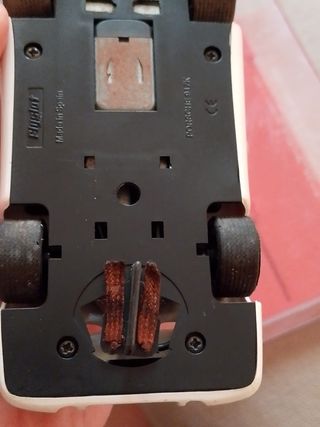 Porsche 917 LH Le Mans 1970 Scalextric