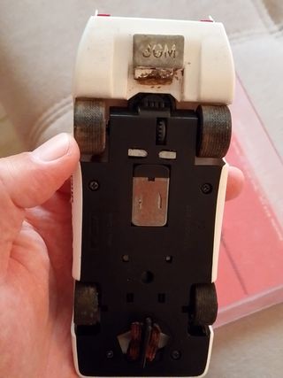 Porsche 917 LH Le Mans 1970 Scalextric