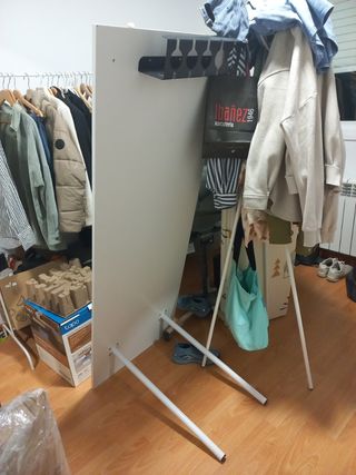 Regalo Escritorio de madera 160cm