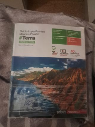 #Terra Edizione Verde