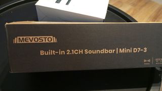 Barra de sonido MEVOSTO 2.1CH Mini D7-3