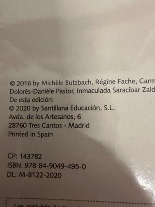 Club Parachute 4 – Francés A2+ (Edición Andaluza)