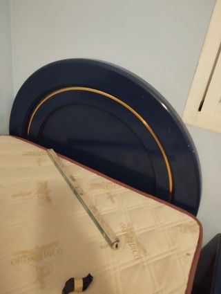 Muebles dormitorio 