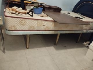 Muebles dormitorio 