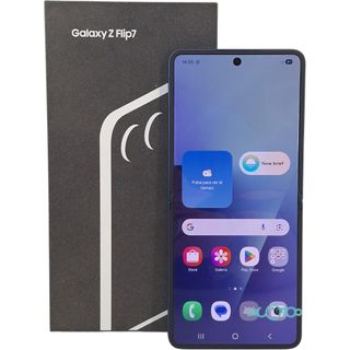 SAMSUNG GALAXY Z FLIP7 12GB 256GB