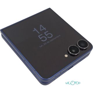 SAMSUNG GALAXY Z FLIP7 12GB 256GB
