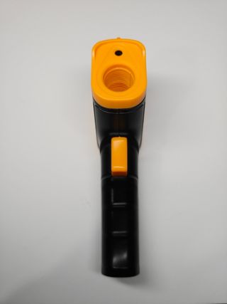 Pistola Térmica Láser de -50°C a 600°C