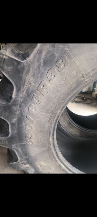 Ruedas Tractor 650/85 R38