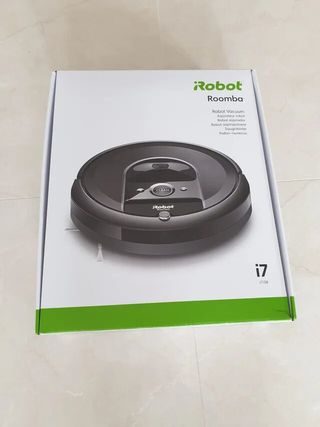 Robot Aspirador iRobot Roomba i7158