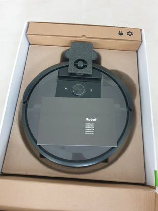 Robot Aspirador iRobot Roomba i7158