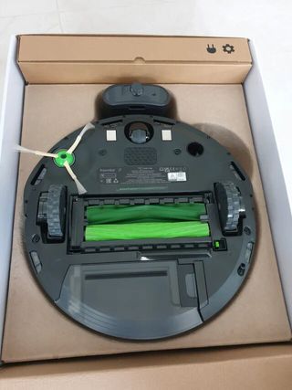 Robot Aspirador iRobot Roomba i7158