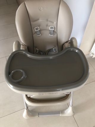Seggiolone Pappa Kinderkraft YUMMY
