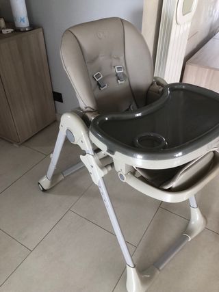 Seggiolone Pappa Kinderkraft YUMMY