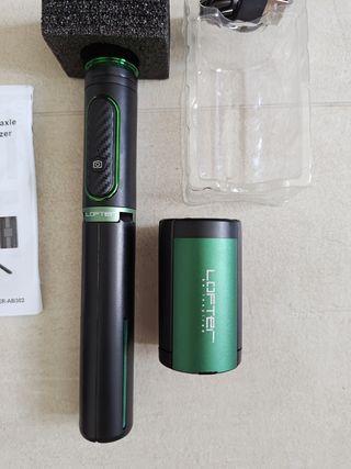 Stabilizzatore Gimbal LOFTER AB302