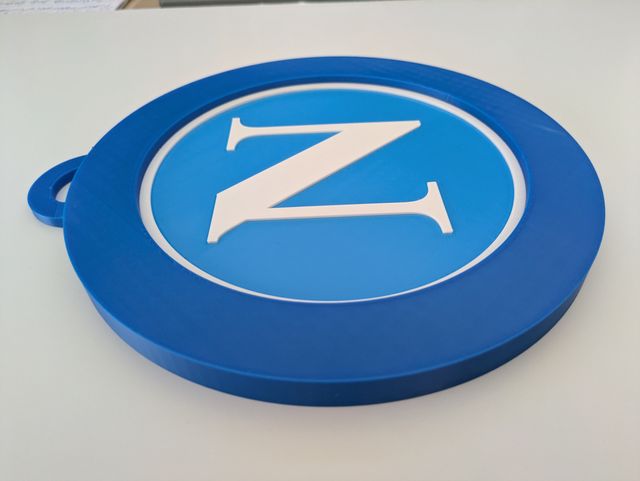 Stemma Gigante SS Napoli