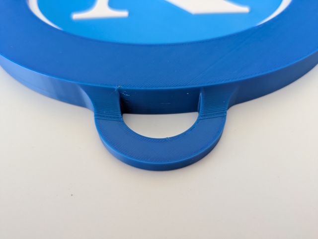 Stemma Gigante SS Napoli