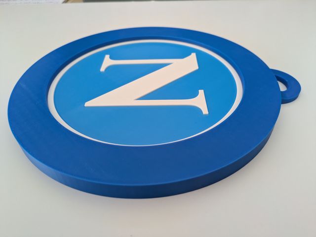 Stemma Gigante SS Napoli