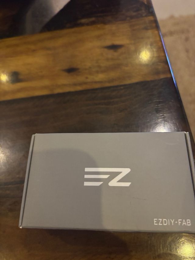 Adaptador GPU EZDIY-FAB 180 Grados Blanco