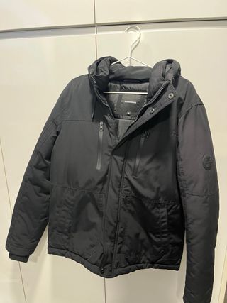 chaqueta