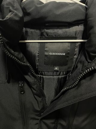 chaqueta