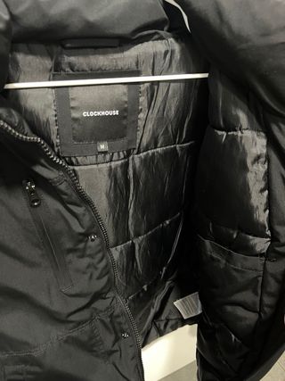 chaqueta