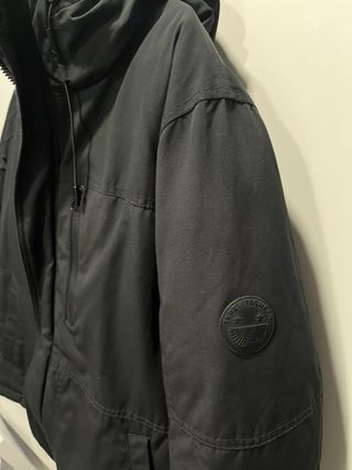 chaqueta