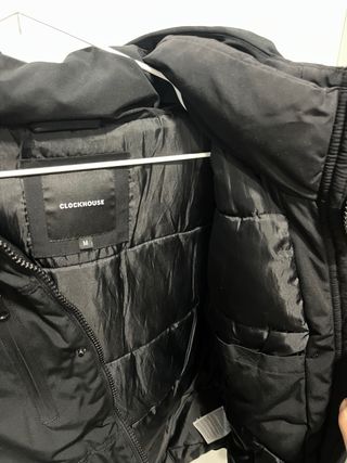 chaqueta